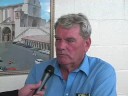 Max Blumenthal interviews Holocaust denier David Irving