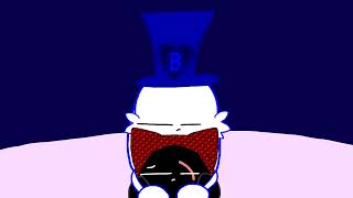 Csodavilág/wonderland AU: Part 2 You can make it kék! × bloodied buddys - Hate Love meme -
