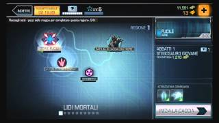 Dino Hunter | A Caccia di Dinosauri! #1 [Gameplay Ita] screenshot 2