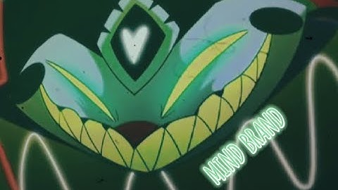 Mind Brand || Robo Fizz ✧ Helluva Boss edit