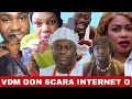 INTERNET ON FIRÈ💔VDM HAS EXPOSED OONI OF IFE &amp; KINGMITCHY SECRETE O. E LOUD