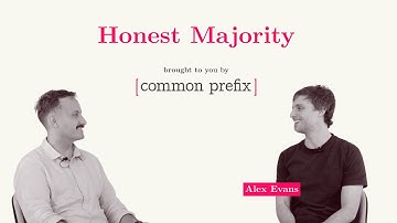 Alex Evans - Can Data Availability be Zero Knowledge?