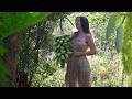 Tour My Food Haven in the Australian Rainforest: 100% Self-Sufficient?