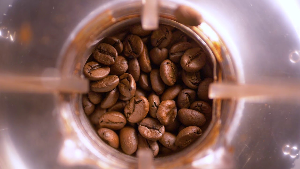 Beef N' Pepper WARSAW "Praska Coffee" YouTube