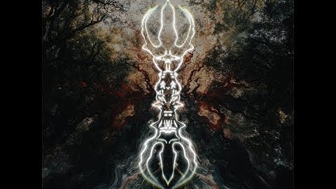 Archypness - Mirrors