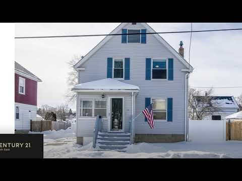 45 South Central Street, Haverhill, MA home video tour