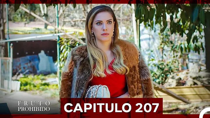 Forbidden Fruit Chapter 207 (Dubbed in Spanish) Season 3