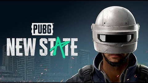 PUBG NEW STATE LIVE | YOUR DEVICE ISN