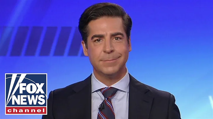 Jesse Watters: Democrats want to make rock bottom ...