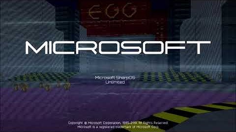 Never Released Operating Systems 225