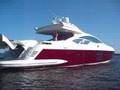 Azimut 86 , 86s yacht