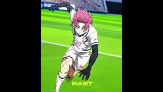 Itoshi Sae Flow Activated 💀 | Blue Lock #bluelock #shorts #anime