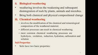 Geography Chapter - 6 ||  Soils, Natural Vegetation and Wildlife Resources ...|| - In Amharic