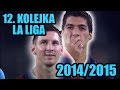 12. kolejka La Liga 2014/2015 | HALA DZIECI