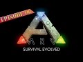 Lets play  ark survival evolved   episode 06  assomania resort