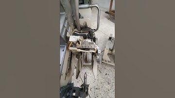 Inside View of Muratec QPRO EX process coner ll