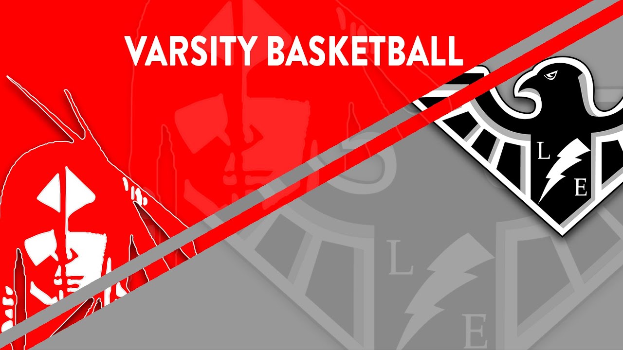 Fairfield Indians @ Lakota East Thunderhawks Boys Varsity Basketball - January 11, 2022