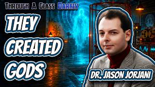 MKUltra, The Nine, & the CIA's Manufactured Gods | Dr. Jason Jorjani | Episode 523