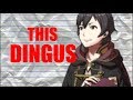 The world's DUMBEST Fire Emblem Theory (why Morgan and Mark are NOT the same character)