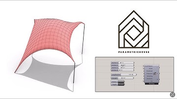 Grasshopper Kangaroo (Anchor Target)