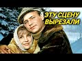 Примёрзли ЯЗЫКАМИ на съемках! Режиссер вырезал это из фильма ДЕВЧАТА