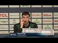 Joventut Badalona v Hapoel Netanel Holon - Press Conference | #BasketballCL 2025-26