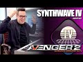 Vengeance producer suite  avenger expansion walkthrough synthwave iv 4 with bartek