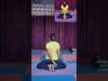 Toesflexibility#legflexibility#yogapose#finger stretch#can you do it....?