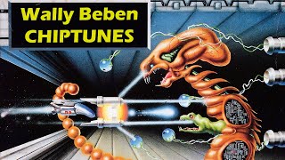 Wally Beben - Atari ST Music/Intros