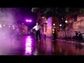 The Samurai Sword Artists -KAMUI- Vietnum Tour 2012 「MUSASHI」@Japanese Bridge