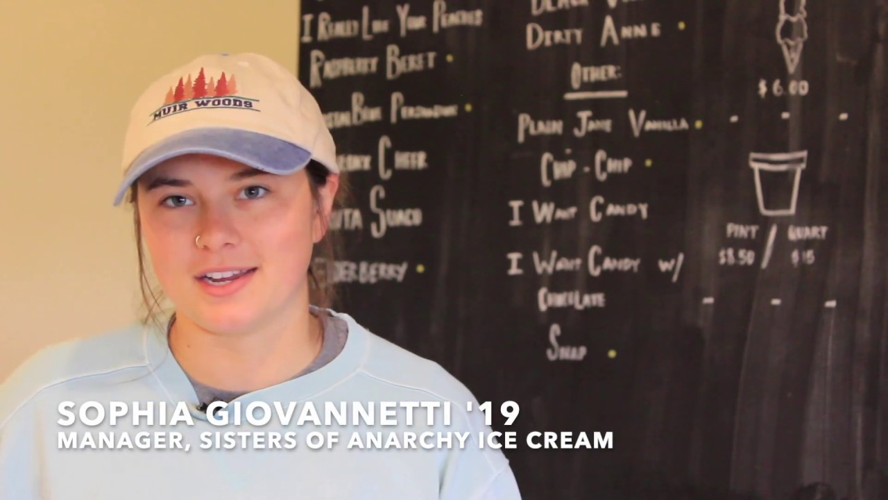 UVM CALS Impact Stories 2019