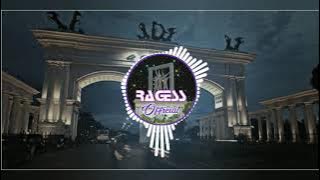 Dj rindu tak bertuan