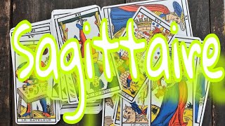 SAGITTAIRE 💸🔥 Une énorme bénédiction financière arrive avec un message ou appel surprise ! 📞❤️