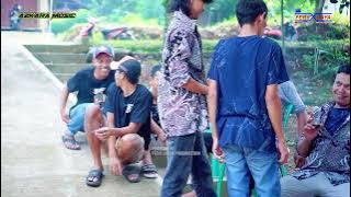 AZKARA MUSIC - SELENDANG BIRU - DINDA CANTIKA - WEDDING DWI & TASYA - LAU DAWE KUDUS