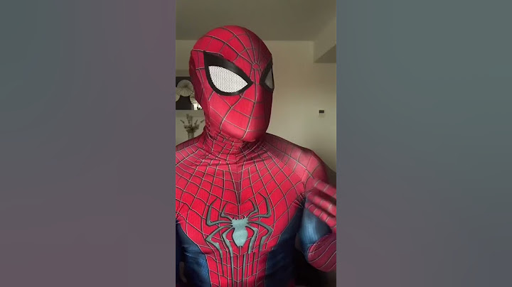 Vídeos humor Spiderman de tiktok #spiderman #shorts #tiktok #funny #humor @Tuestaok 😁
