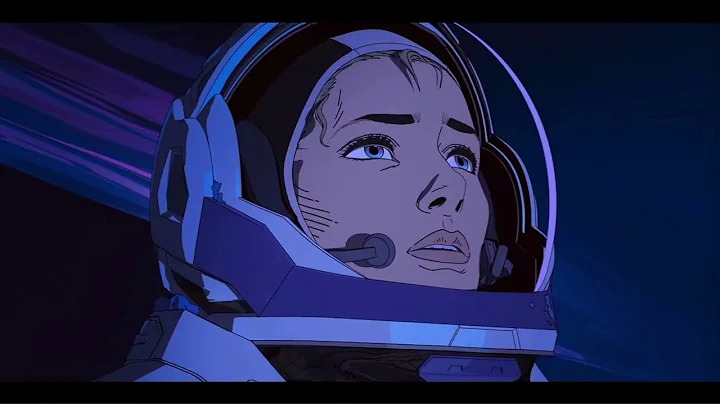 Love Death And Robots - The Very Pulse Of The Mach...