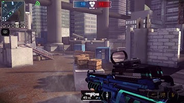 Hacker in MC5 Elcapo@Legend dogtag 8gf7e