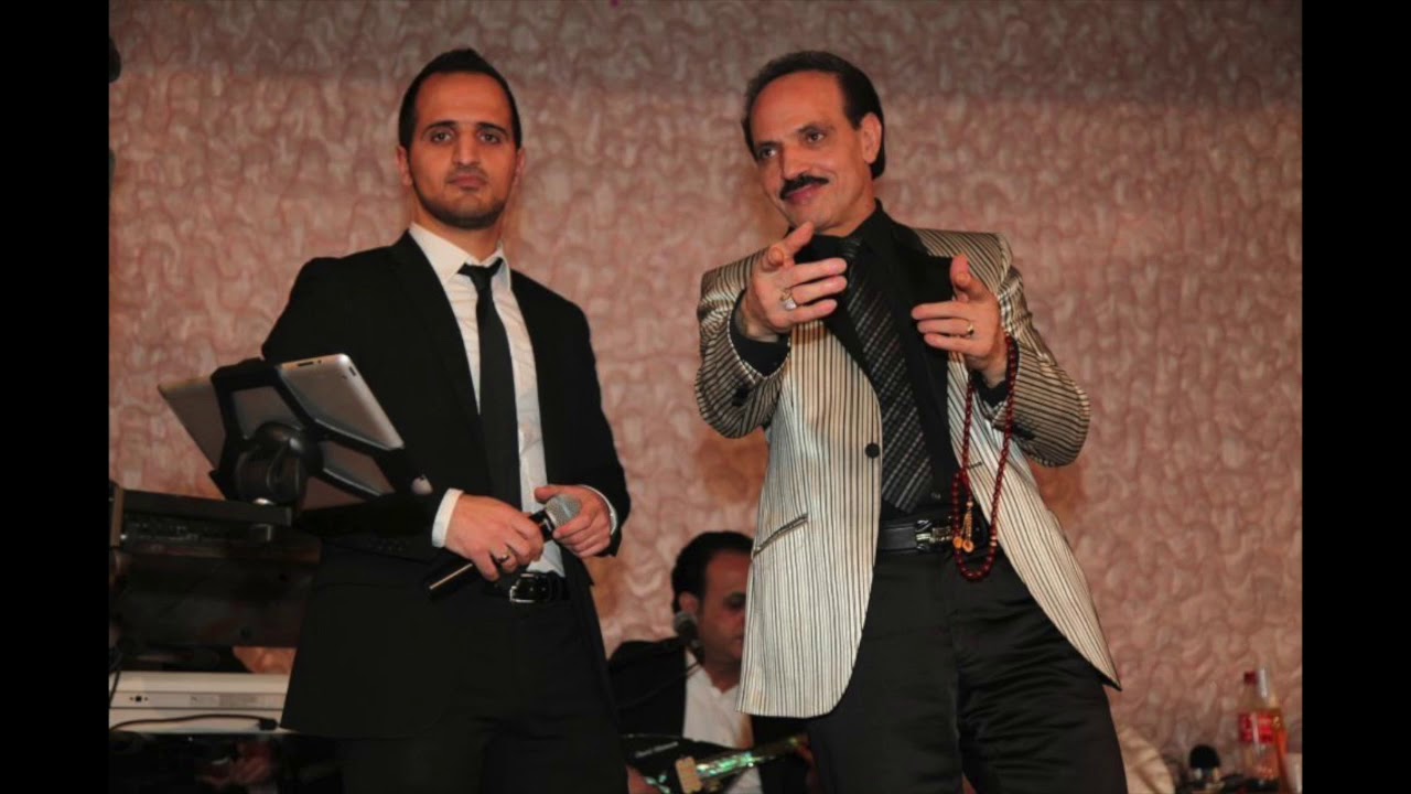 Raschid Moussa Fatet bein il Benat