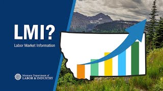 Labor Market Information (LMI) Video