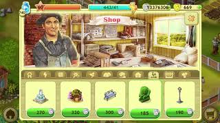 Jane’s Farm MOD APK (Unlimited Money) screenshot 2