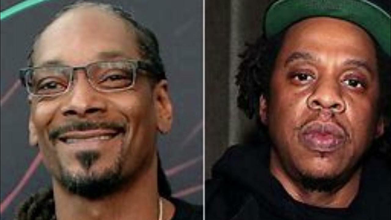 Snoop Dogg Talking About How JAY Z Wrote ''STILL DRE'' YouTube
