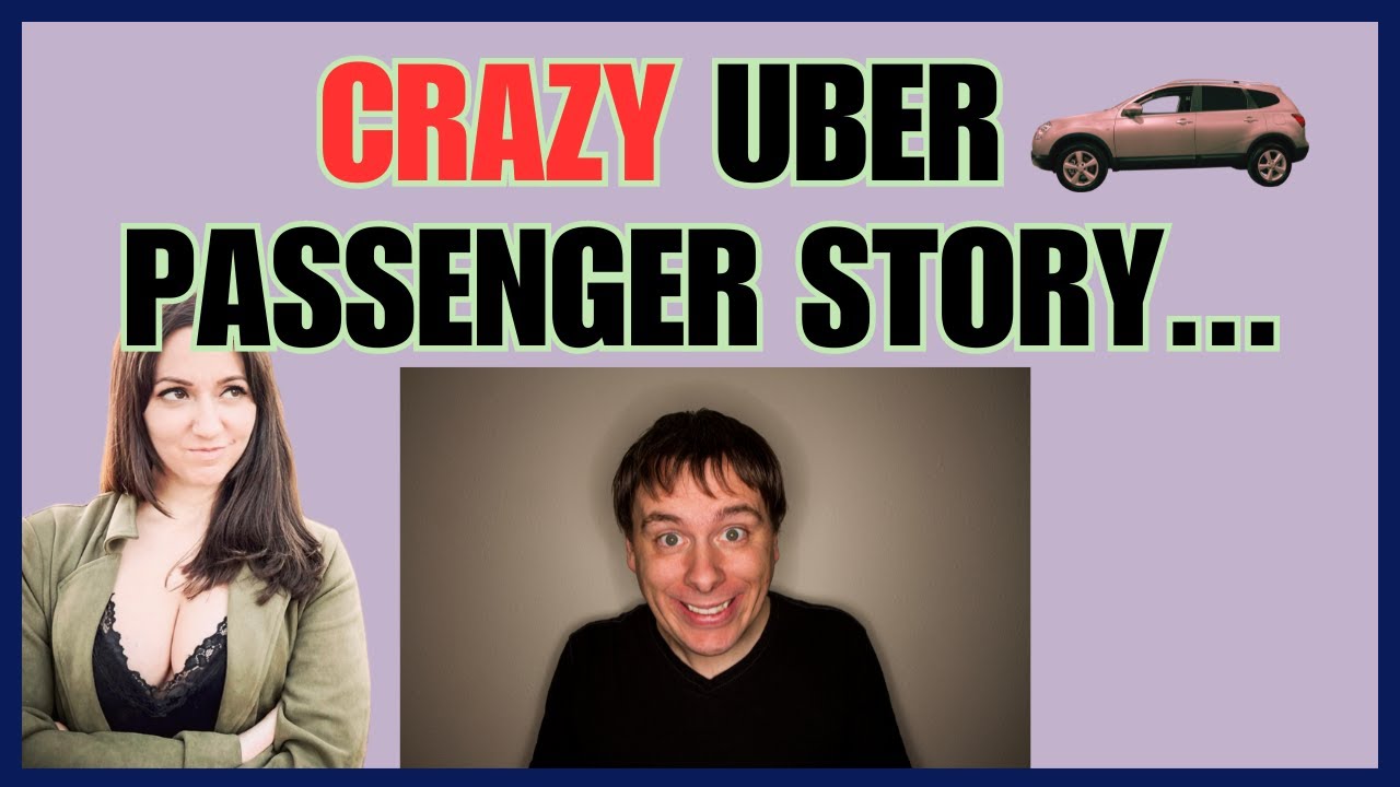 Is Uber Safe For Women Scary Uber Story YouTube is-uber-safe-for-women-scary-uber-story-youtube