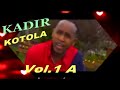 Kadir kotola vol 1 part 1 best oromo music