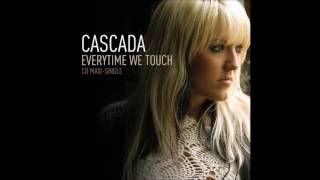 every time we touch (speed up)