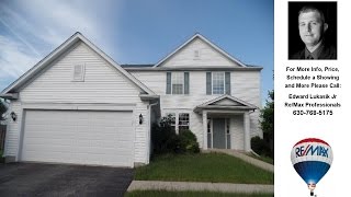 8 LILAC Court, BOLINGBROOK, IL Presented by Edward Lukasik Jr.
