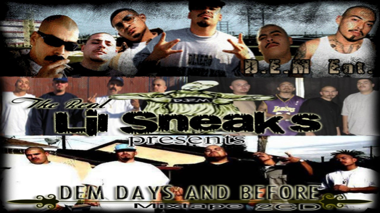 18. Never Change - Shady Boy, Mr. Trippalot, Dinero, Risky, Troublez, Lil Sneaks, Mr. Rhymez