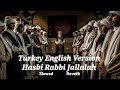 Turki english version hasbi rabbi jalallah mafi kal  ahmad raza network 1