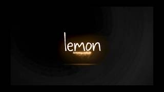 Lemon CG · Demo Reel 2026