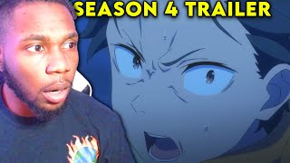 Download Lagu HOLD ON!! Re:Zero SEASON 4 Trailer *REACTION* MP3 Download Lagu HOLD ON!! Re:Zero SEASON 4 Trailer *REACTION* MP3