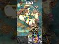 pembalasan yang tak sia sia..      #clashofclans #coc #shortvideo #gaming #clashofclansindonesia